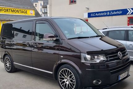 VW T5 Multivan