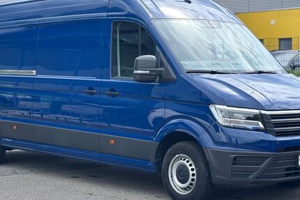 VW Crafter 28.243 km 37.900 &euro; Annaberg-Buchholz 09456