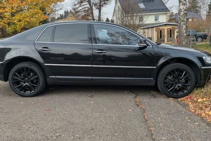 VW Phaeton 280.000 km 6.500 &euro; Chemnitz 09114