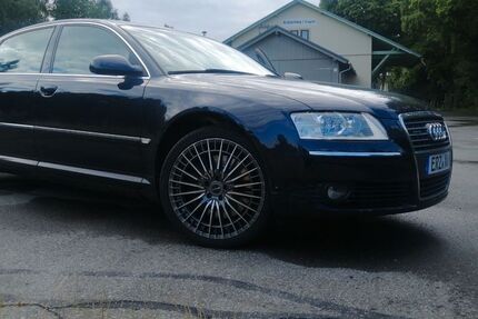 Audi A8 271.000 km 5.500 &euro; Annaberg Buchholz 09456
