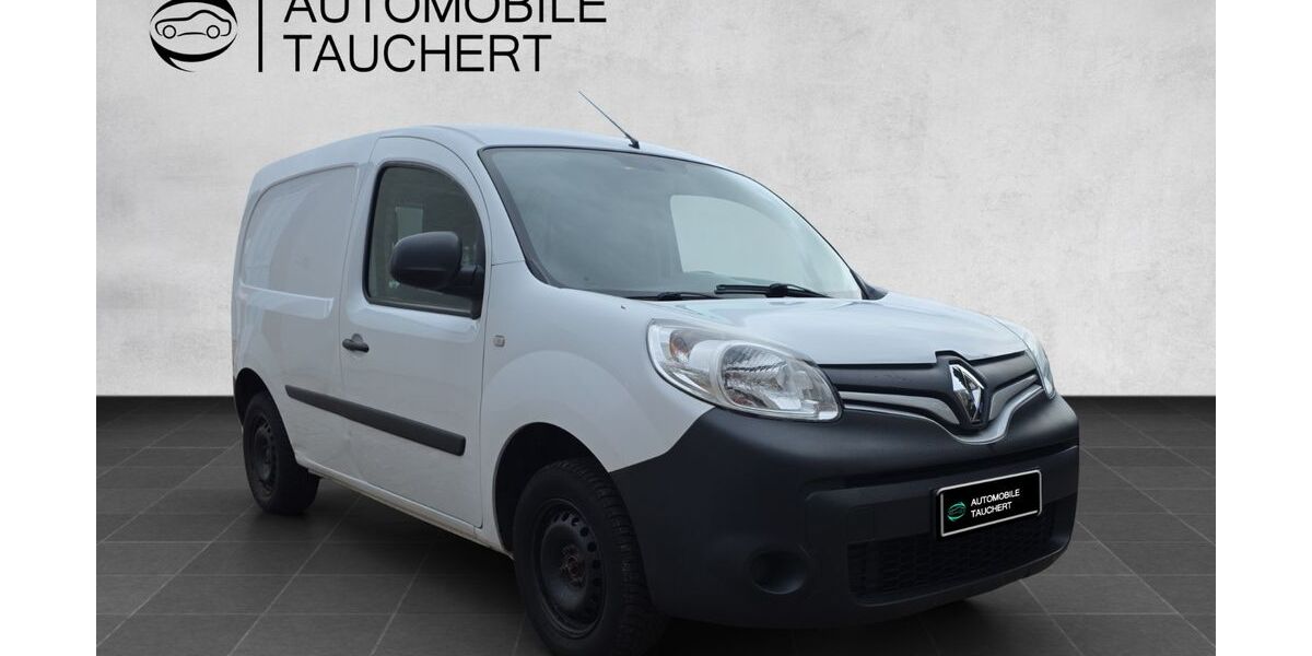 Renault Kangoo 114.000 km 5.990 € Hainichen 09661