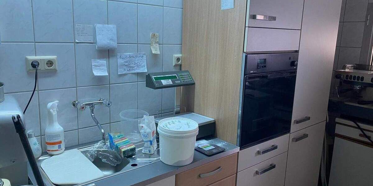 Gewerbeobjekt Brand-Erbisdorf Erbisdorf - 187.000&euro; | Angebot:26786358