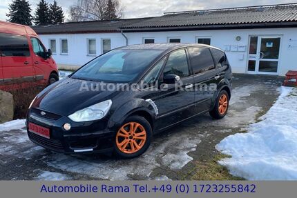 Ford S-Max 266.506 km 3.300 &euro; Glauchau (Ot .Reinholdshain) 08371