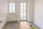 Erdgeschoßwohnung Chemnitz Kapellenberg - 3 Zimmer, 62 m&sup2;, 373&euro; | Angebot:26682186