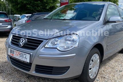 VW Polo 79.000 km 4.444 &euro; Chemnitz 09120