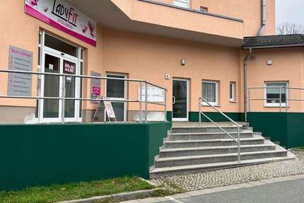 Gewerbeobjekt Stollberg/Erzgeb. Erzgeb. - 536&euro; | Angebot:26507233