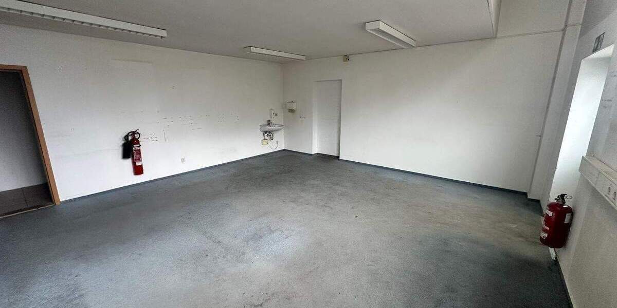 Gewerbeobjekt Chemnitz Altendorf - 115&euro; | Angebot:26244697