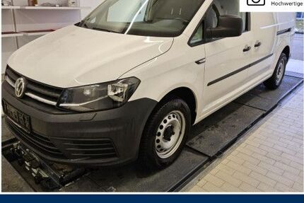 VW Caddy Maxi 19.674 km 22.630 &euro; Chemnitz 09113
