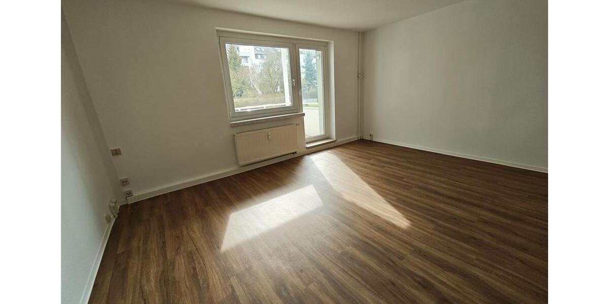 Etagenwohnung Chemnitz Hilbersdorf - 1 Zimmer, 40 m&sup2;, 195&euro; | Angebot:25887078