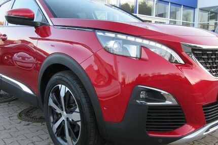 Peugeot 3008 40.000 km 17.100 &euro; Chemnitz 09125
