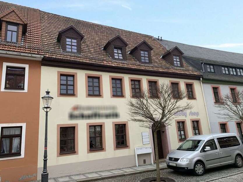 Wohnung zum Kaufen in Oederan 98.500 € 131.19 m²