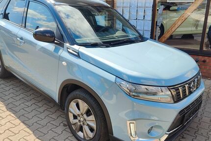 Suzuki Vitara 79.210 km 16.990 &euro; Niederdorf 09366