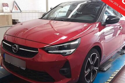Opel Corsa 29.990 km 12.410 &euro; Chemnitz 09116