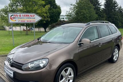 VW Golf 144.235 km 6.400 &euro; Waldheim 04736