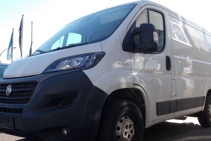 Fiat Ducato 202.878 km 8.995 € Waldheim 04736