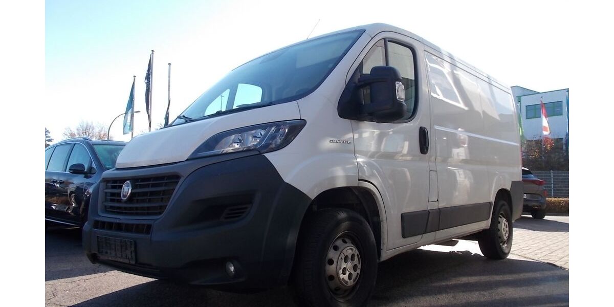 Fiat Ducato 202.878 km 8.995 &euro; Waldheim 04736
