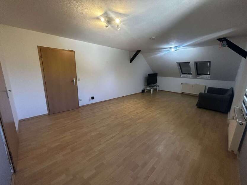 Wohnung zum Mieten in Chemnitz 225 € 48 m² 2 zimmer