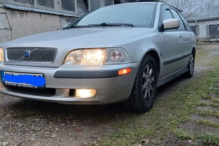 Volvo V40 350.000 km 750 &euro; Tannenberg 09468