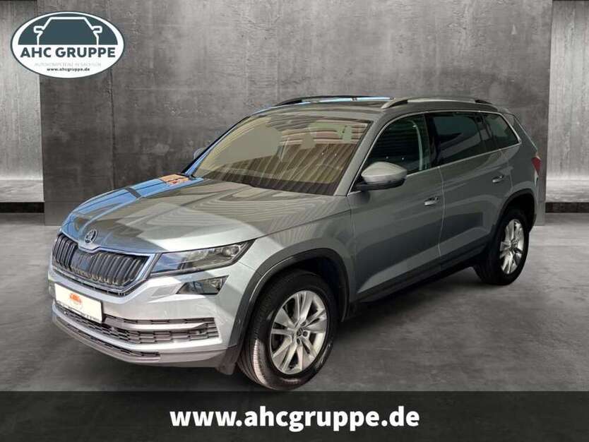 Kodiaq