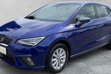 Seat Ibiza 59.000 km 13.990 € Frankenberg 09669