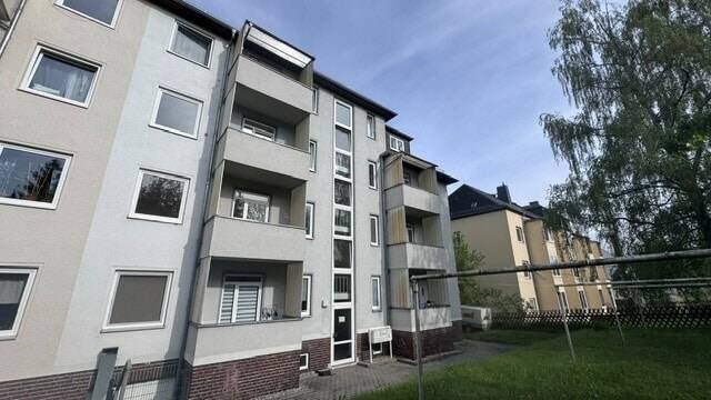 Etagenwohnung Chemnitz Hilbersdorf - 2 Zimmer, 52 m&sup2;, 43.000&euro; | Angebot:26797563
