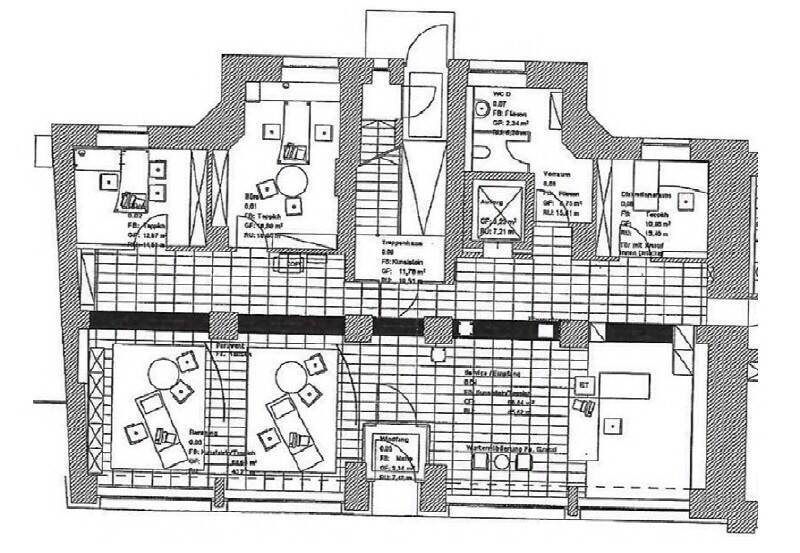 Gewerbeobjekt Chemnitz Adelsberg - 8 Zimmer, 2 m&sup2;, 18.445&euro; | Angebot:25682499