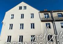 ++ Mehrfamilienhaus in Geringswalde - sieben Wohnungen im Städtedreieck Sachsen ++