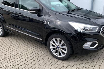 Ford Kuga 80.000 km 16.990 &euro; Chemnitz OT Mittelbach 09224
