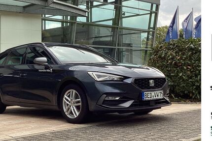 Seat Leon 7.043 km 31.890 &euro; Brand-Erbisdorf 09618
