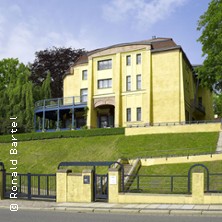 Ellen Schaller in Elke Heidenreichs 