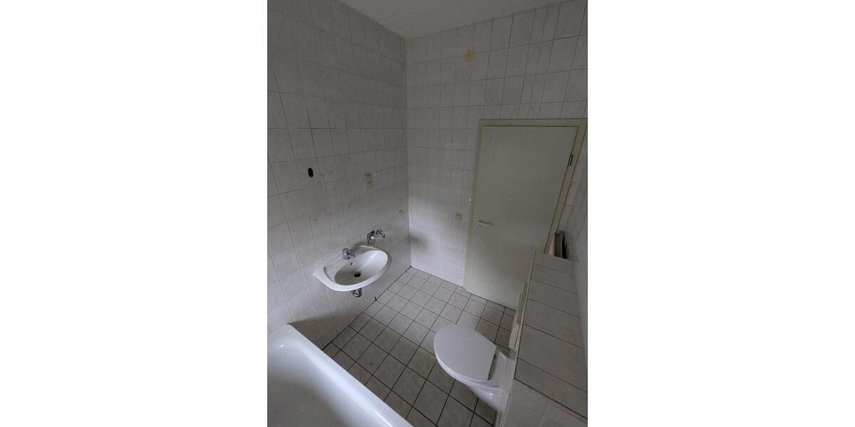 Erdgeschoßwohnung Chemnitz Altendorf - 1 Zimmer, 54 m&sup2;, 310&euro; | Angebot:25447492