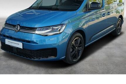 VW Caddy 25.000 km 36.950 &euro; Chemnitz 09113