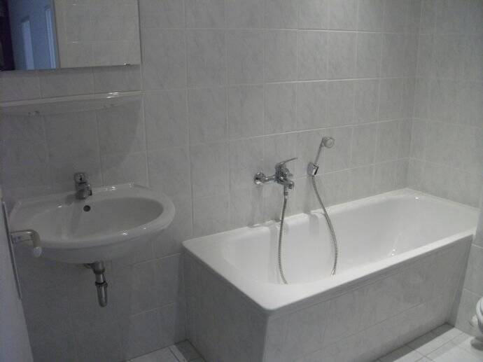 schöne Familien-Wohnung in ChemnitzLutherviertel 3 zimmer