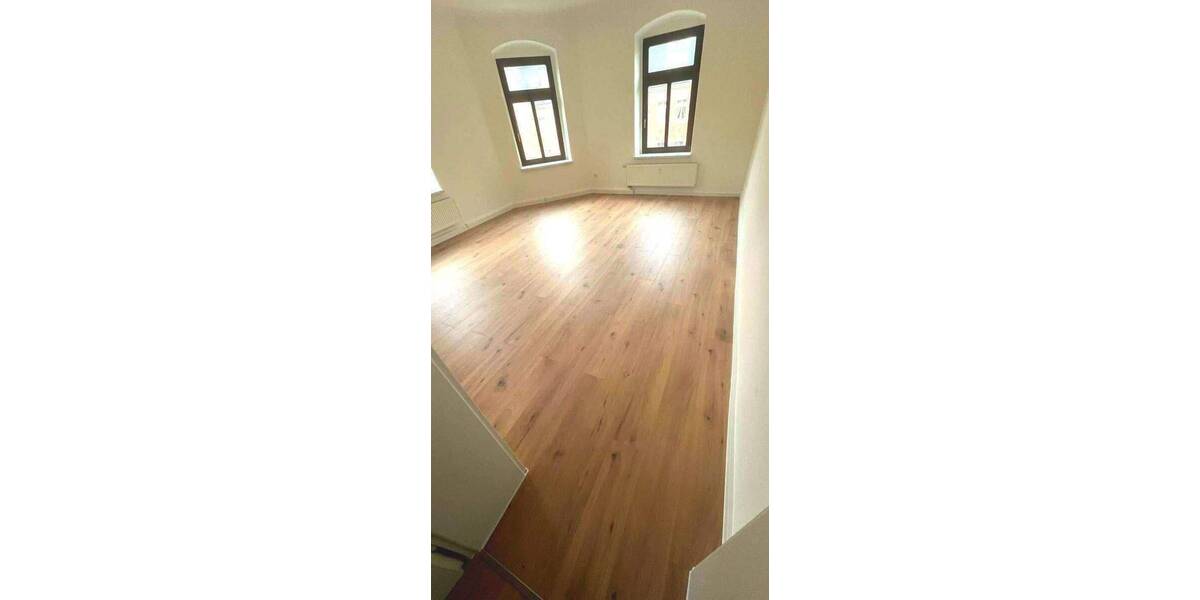 Etagenwohnung Chemnitz Hilbersdorf - 2 Zimmer, 60 m&sup2;, 300&euro; | Angebot:26930099