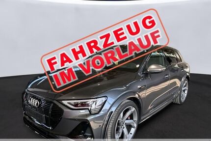 Audi e-tron 19.235 km 39.999 &euro; Chemnitz - Mittelbach 09224