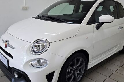 Abarth 595C 19.500 km 24.990 &euro; Chemnitz 09114