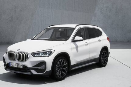 BMW X1 79.410 km 25.455 &euro; Hilmersdorf 09429