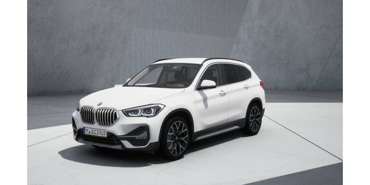 BMW X1 79.410 km 25.455 &euro; Hilmersdorf 09429