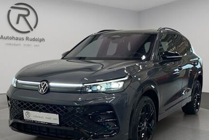 VW Tiguan 14.060 km 48.249 &euro; Oelsnitz/Erzgebirge 09376