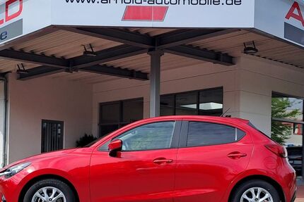 Mazda 2 42.300 km 12.900 &euro; Chemnitz 09130