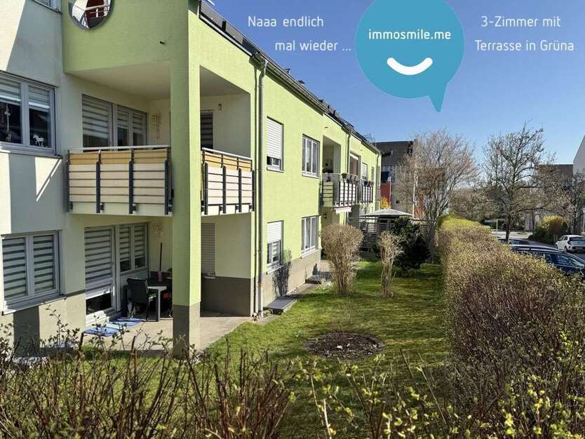 Wohnung zum Kaufen in Chemnitz 119.000 € 66.38 m²