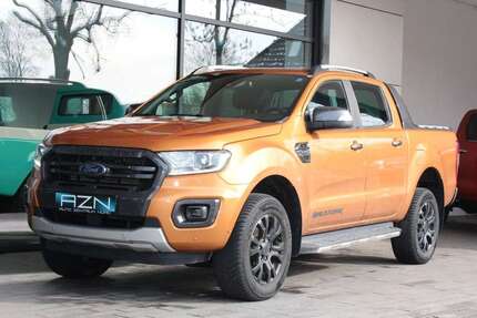 Ford Ranger 70.000 km 31.995 &euro; Chemnitz 09114