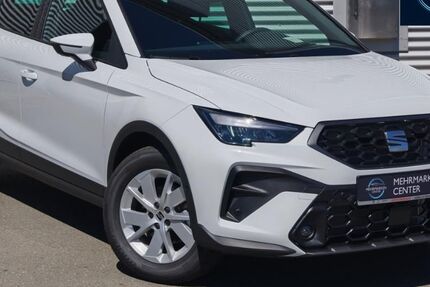 Seat Arona 1.073 km 24.990 &euro; Chemnitz 09126