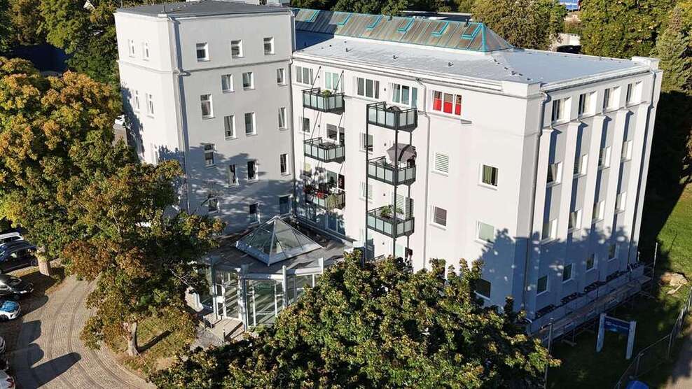 Wohnung zum Kaufen in Zwönitz 235.980 € 98.2 m² 4 zimmer