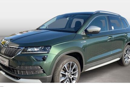 Skoda Karoq 103.981 km 27.450 &euro; Bernsdorf 09337