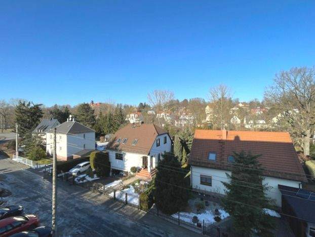 Etagenwohnung Chemnitz Schönau - 3 Zimmer, 69 m&sup2;, 420&euro; | Angebot:25662574