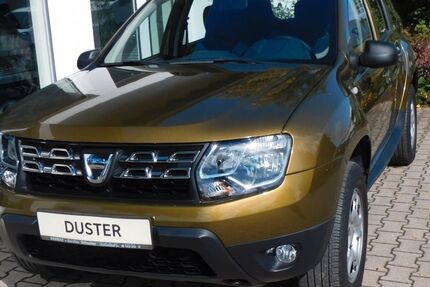 Dacia Duster 56.730 km 13.750 &euro; Zwönitz 08297