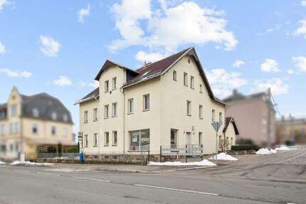 Haus Chemnitz Grüna - 13 Zimmer, 257 m&sup2;, 160.000&euro; | Angebot:24886104