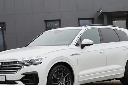 VW Touareg 61.402 km 64.990 &euro; Chemnitz 09130