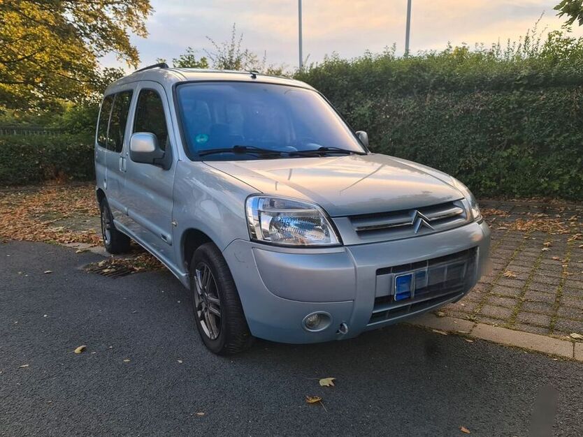 Berlingo